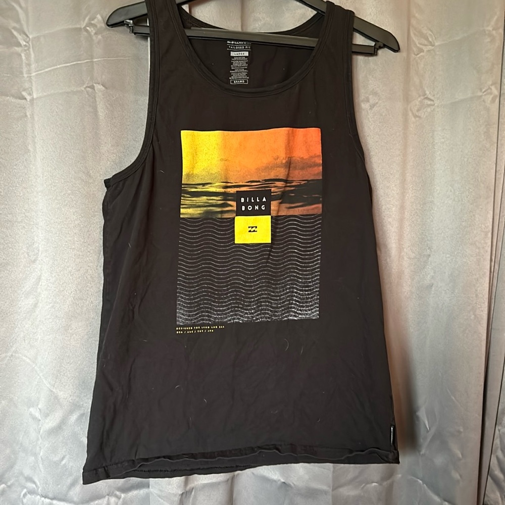 Bella Bong men’s shirt L